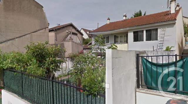 maison à vendre - 6 pièces - 171.37 m2 - PIERREFITTE SUR SEINE - 93 - ILE-DE-FRANCE - Century 21 E.C.I.